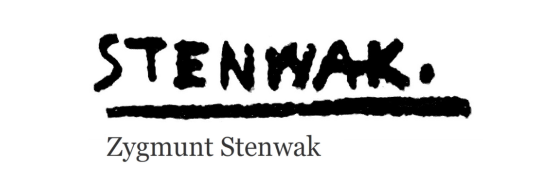 Stenwak wystawa