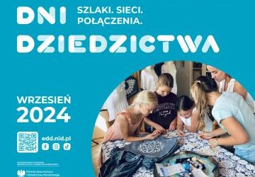 Europejskie Dni Dziedzictwa zagoszczą w Bieczu!