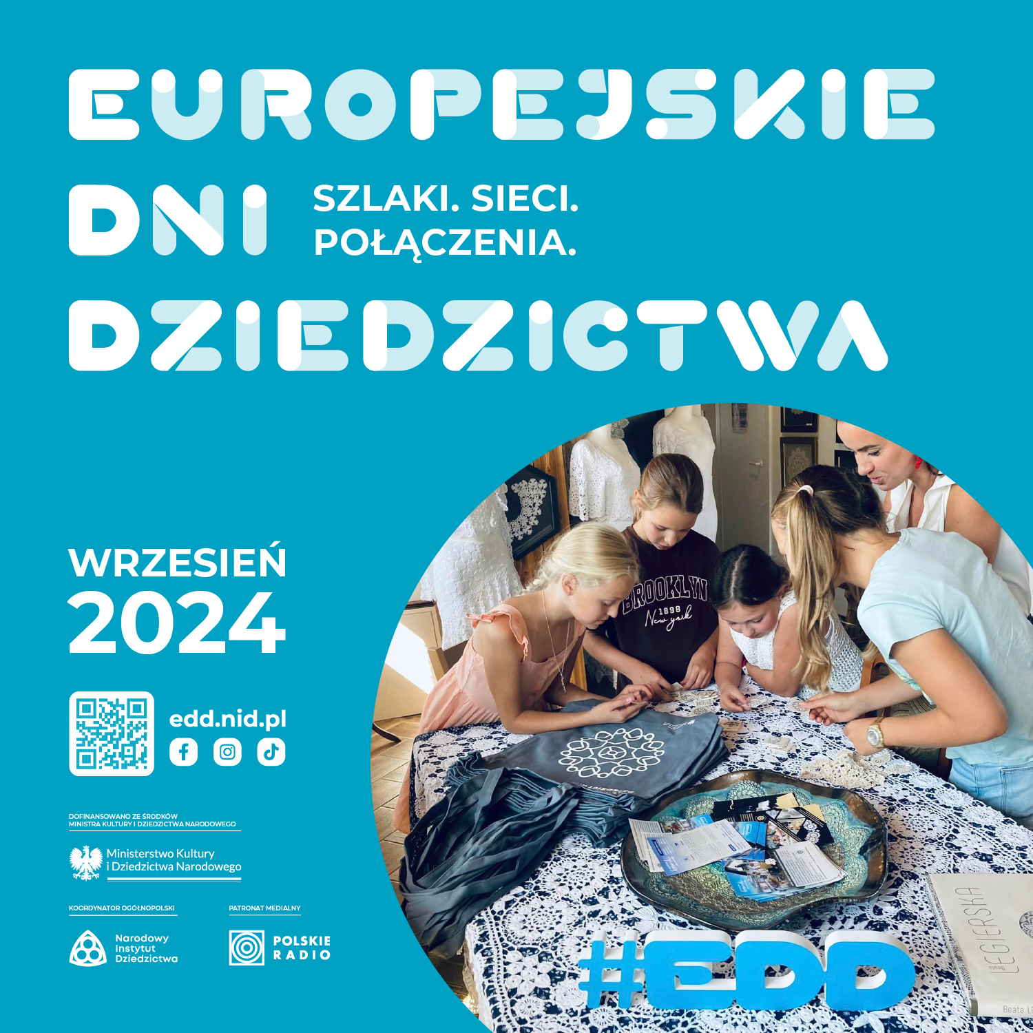 Europejskie Dni Dziedzictwa zagoszczą w Bieczu!