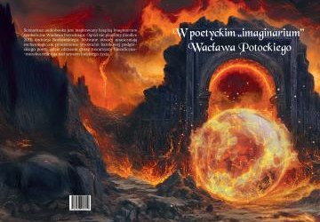 I Konkurs Literacki im. Wacława Potockiego pn. „Moja mała (wielka) ojczyzna na pograniczach kultur i języków”