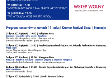 KFB zbliża się wielkimi krokami!