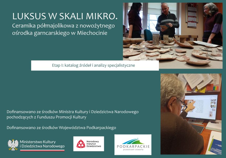 Luksus w skali mikro - współpraca z MOR